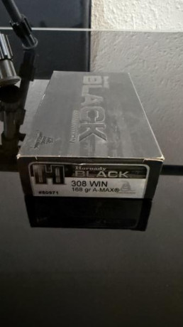 Se vende Bergara b14 HMR,en perfecto estado.Se vende por cambio de proyecto y centrarme más en IPSC,se 41