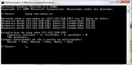 Nuestro amigo Telos, desde hace varios dias no puede entrar, ni en la web de armas.es ni en el foro.
Os 80