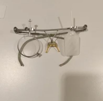 Gafas de la marca Knobloch. Incluyen varios accesorios. Poco uso, como nuevas.
Zona Granollers (Barcelona)

- 00