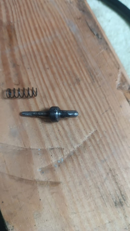 Hola buenas.
Tengo una Beretta s56 que era de mi padre y es mi escopeta de caza, desde hace un tiempo 140