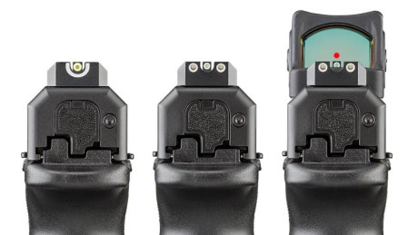 Pues según abc ya hay ganador para el concurso de arma corta para la PN, ha ganado la Springfield Armory 150