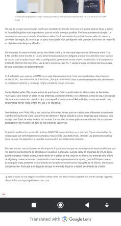 Buenas a todos, y gracias a los que os detengais en este hilo. 
Acabo de sacarme la licencia E, y tengo 90