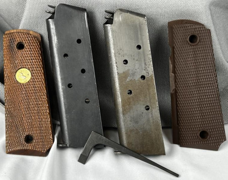 Buen estado de las piezas
Gastos de envío a cuenta del comprador 42