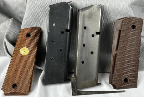 Buen estado de las piezas
Gastos de envío a cuenta del comprador 41