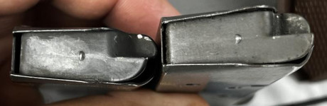 Buen estado de las piezas
Gastos de envío a cuenta del comprador 40