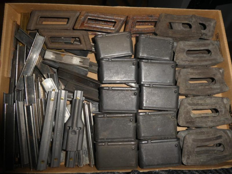 Buen estado de las piezas
Gastos de envío a cuenta del comprador 62