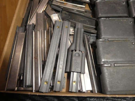 Buen estado de las piezas
Gastos de envío a cuenta del comprador 61