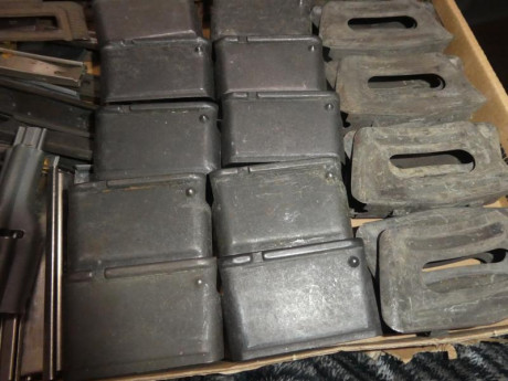 Buen estado de las piezas
Gastos de envío a cuenta del comprador 60