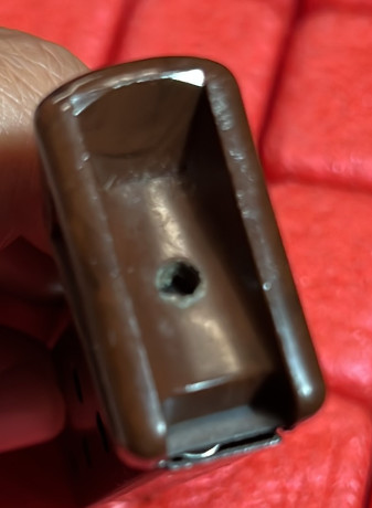 Cargador para Sig Sauer Calibre desconocido
35€ 12