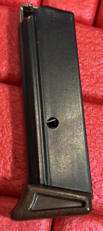 Cargador para Sig Sauer Calibre desconocido
35€ 11