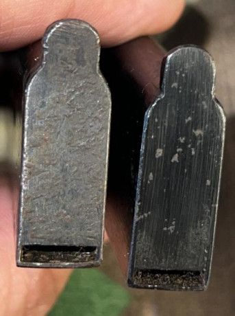 Cargador para Sig Sauer Calibre desconocido
35€ 31