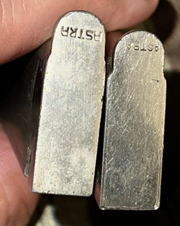 Cargador para Sig Sauer Calibre desconocido
35€ 62