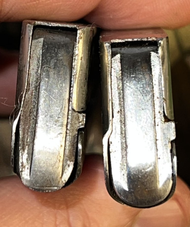 Cargador para Sig Sauer Calibre desconocido
35€ 61