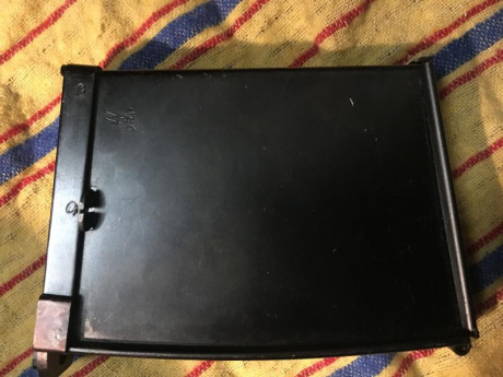 Cargador para Sig Sauer Calibre desconocido
35€ 81