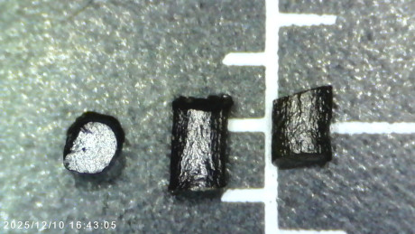 BUENAS TARDES,
DISPONGO DE ALGUNOS CARTUCHOS SANTA BARBARA DEL 7.62X51. MI IDEA ES REUTILIZAR TODOS SUS 30