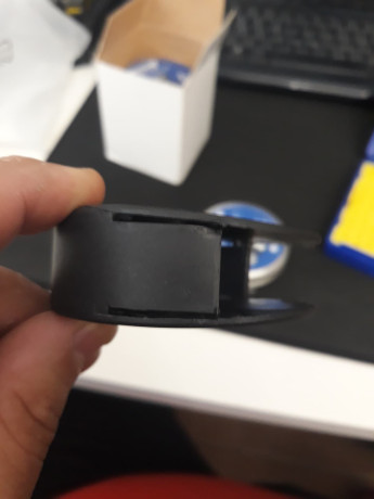 Ok, igual la lata de perdigones del decathlon es algo más alta de lo habitual (npi son los primeros que 02