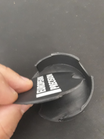 Ok, igual la lata de perdigones del decathlon es algo más alta de lo habitual (npi son los primeros que 01