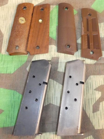 Buen estado de las piezas
Gastos de envío a cuenta del comprador 42