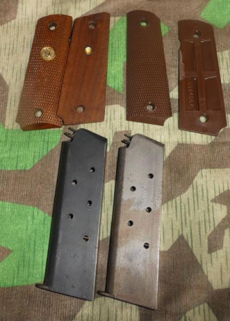 Buen estado de las piezas
Gastos de envío a cuenta del comprador 41