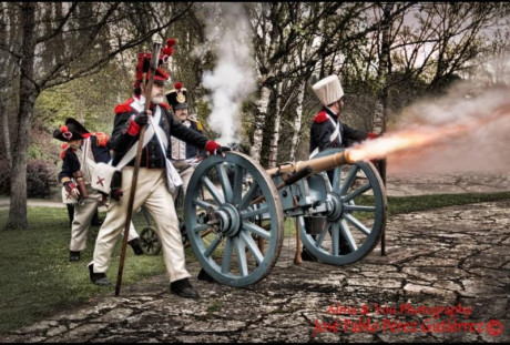 hola 

cual es el mayor calibre legal de Avancarga que se puede tener en España ???


muchas gracias 

saludos 81