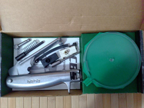 Empistonador RCBS


VENDIDO CERRAR. 01