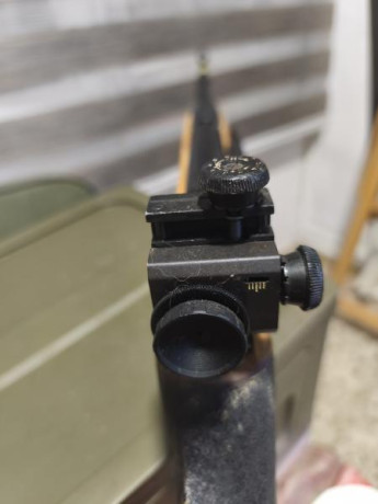 Se vende 300 usada en la liga catalana con muy buenos resultados con muelles de 7 y 10 julios
Zona Barcelona 91