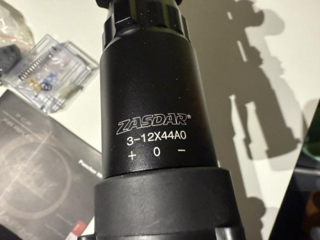 Hola, vendo Carabina-pistola Kral Puncher NP-01 REGULADA, cal. 25 (6,35), en estado impecable, con muy 01