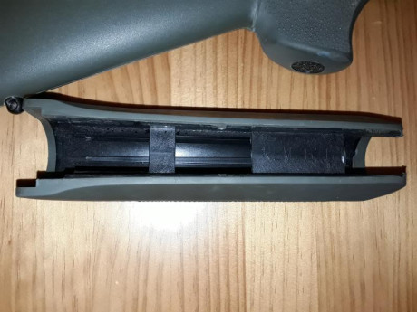  20251212_180543.jpg  20251212_180618.jpg  20251212_180646.jpg 
Para Remington 870 culata y guardamanos 00