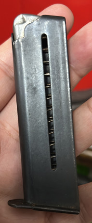 Cargador para Llama Calibre 9 largo
35€ 121