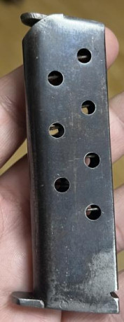 Cargador para Llama Calibre 9 largo
35€ 142