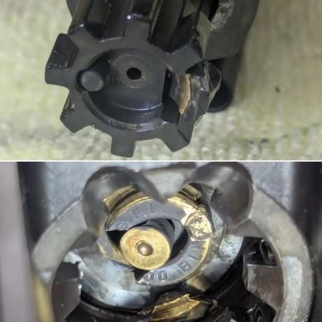 hola compañeros invito a los amantes de estos cacharros a desempolvarlos y enseñarnoslos... 10