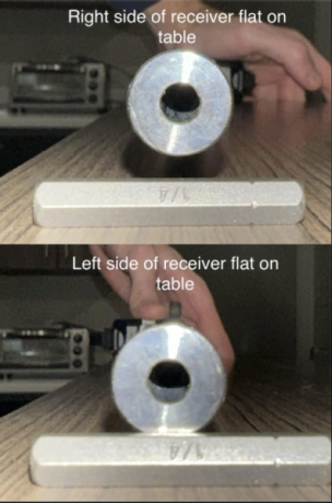 Muy buenas a tod@s. Hace 5 años que deje el mundillo de las armas por razones profesionales. Ahora que 20