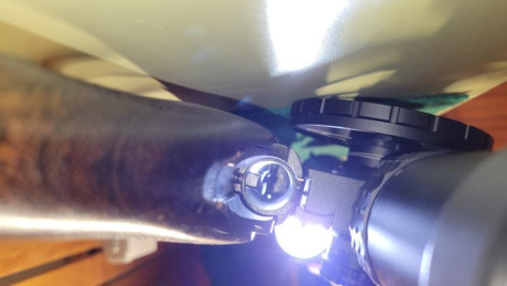 Buenas noches, el motivo de abrir este hilo es porque de repente el disparador ha dejado de funcionar, 80