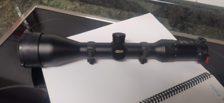 Un buen amigo me pide ponga a la venta estos visores por fallecimiento de un familiar. Interesados por 20