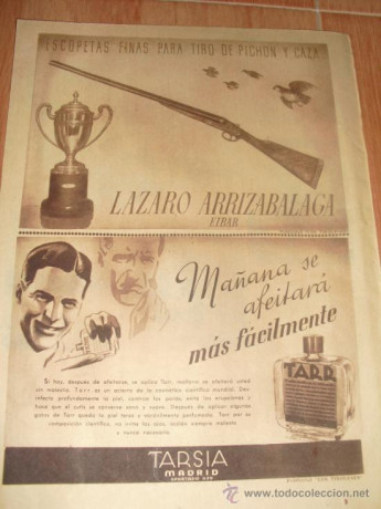 Un amigo me pide que le anuncie estas dos escopetas, en estado impecable, para ver y comprobar en mano 151