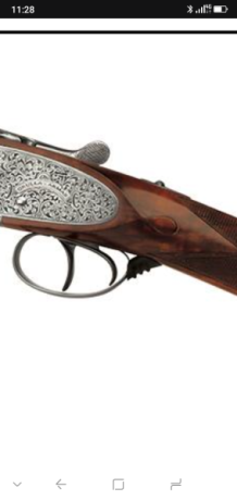 Somos muchos los apasionados de las escopetas yuxtapuestas, y si son finas, mejor, aunque algunos ni las 90