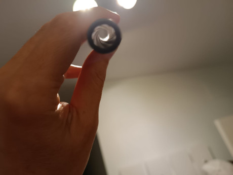 Buenas, vendo Tanfoglio Limited, dos carros, 9mm con 2 cargadores originales mas tapas +2, carro del .22lr 12