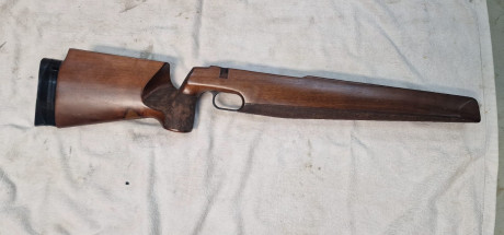 Vendo culata para Anschutz Match 54 de acción redonda
Precio 200€
Más información: javierimarga@hotmail.com 01