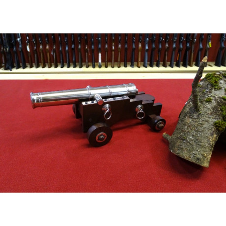 hola 

cual es el mayor calibre legal de Avancarga que se puede tener en España ???


muchas gracias 

saludos 80