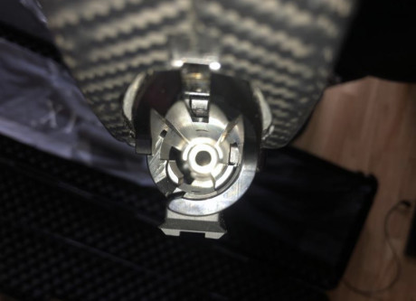 Se vende Victrix Carbono 308win. poco usado, como mucho 150 disparos, la etapa de prueba de municion y 22