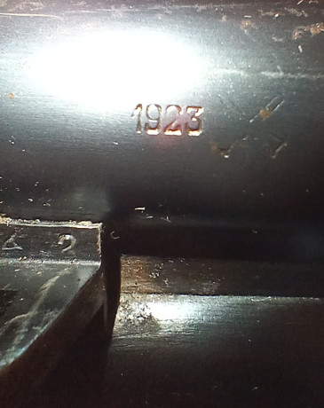 Escopeta Victor Sarasqueta modelo 211, buen estado de metales ajustes y funcionamiento, expulsará, gatillo 11