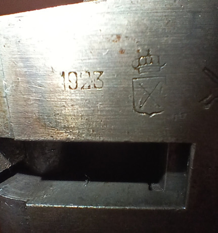 Escopeta Victor Sarasqueta modelo 211, buen estado de metales ajustes y funcionamiento, expulsará, gatillo 10