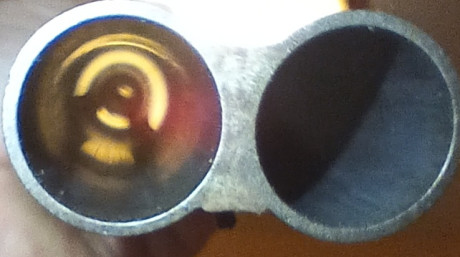 Escopeta Victor Sarasqueta modelo 211, buen estado de metales ajustes y funcionamiento, expulsará, gatillo 32