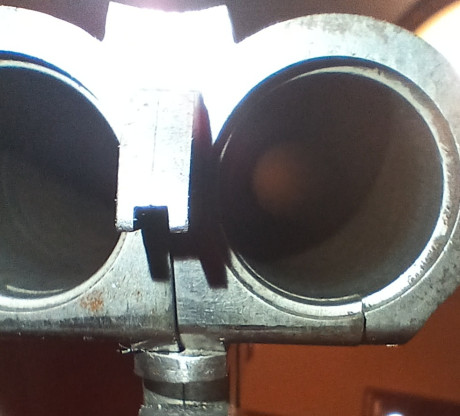 Escopeta Victor Sarasqueta modelo 211, buen estado de metales ajustes y funcionamiento, expulsará, gatillo 30