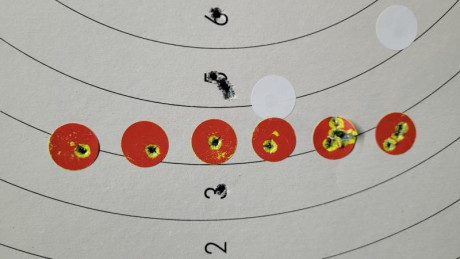 Buenas noches, el motivo de abrir este hilo es porque de repente el disparador ha dejado de funcionar, 112