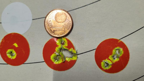 Buenas noches, el motivo de abrir este hilo es porque de repente el disparador ha dejado de funcionar, 111