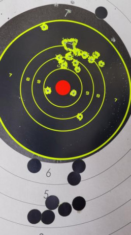 Buenas noches, el motivo de abrir este hilo es porque de repente el disparador ha dejado de funcionar, 110