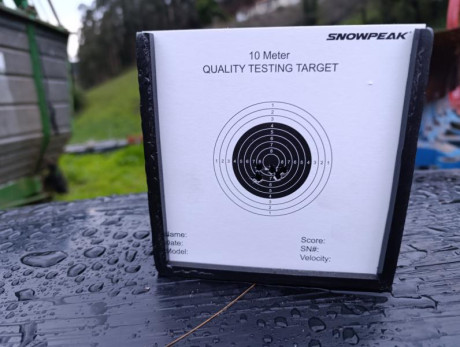 Hoy me he comprado una T-rex 4,5 madera. Todavía no se ven casi de madera, alguna por aquí? Tengo que 31