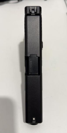 Hola 

Vendo glock 19 Gen3 com 4 cargadores 

400€

Saludos 00