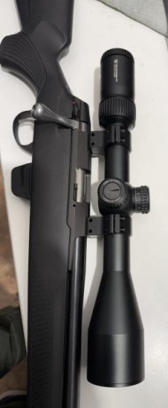 Hola

Vendo Tikka T1 22LR con visor Vortex Diamondback tactical

TF - 655592842

700€

Saludos 01